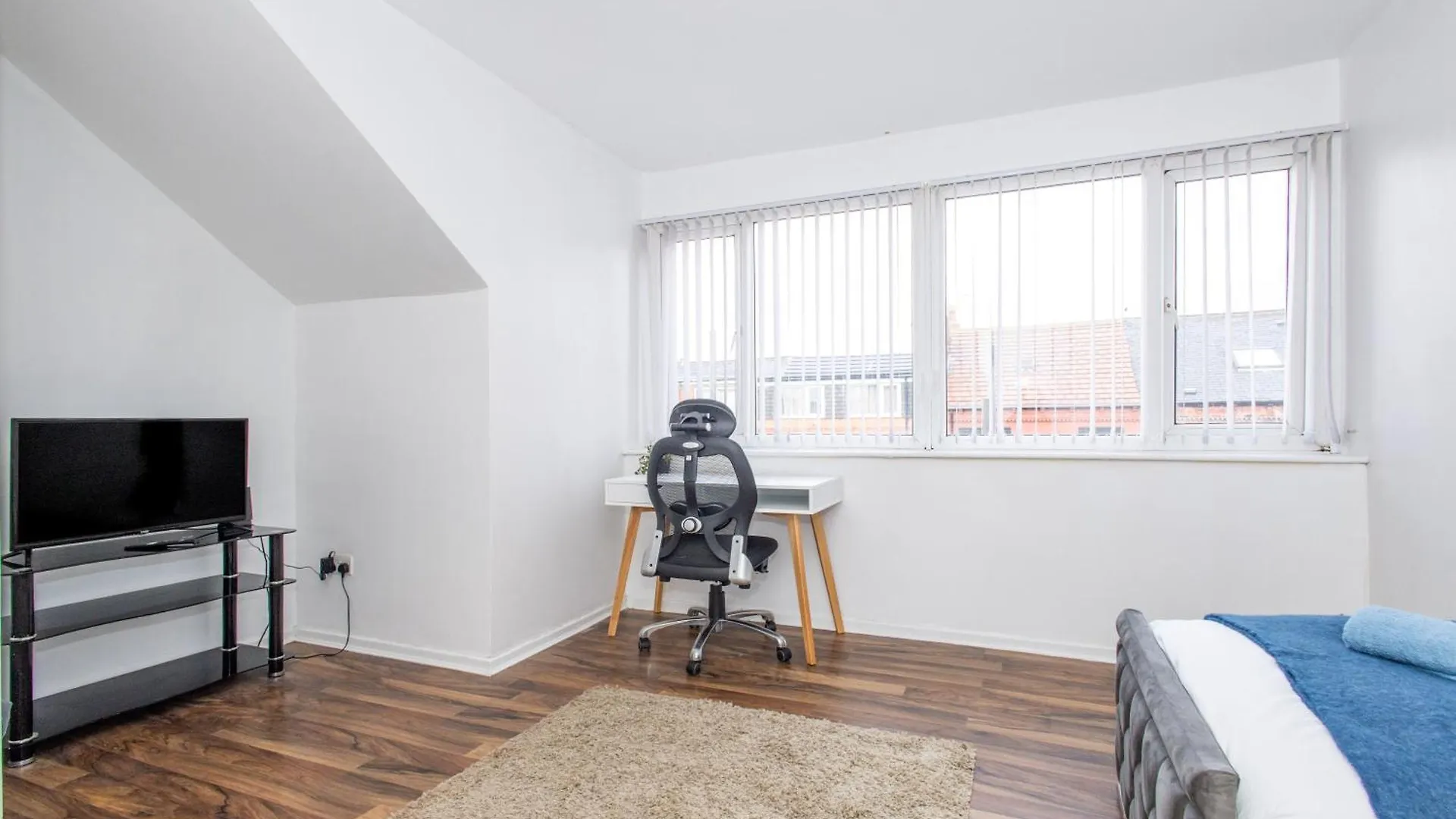 Casa vacanze Cozy Home, Sleeps 4,Only 7Mins From Centre, Parking, Wifi & Netflix Leeds  Regno Unito
